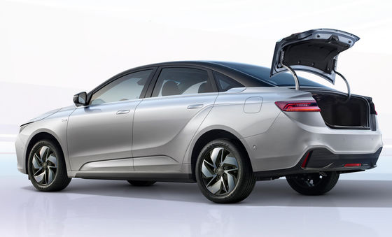 5 ابواب 5 مقاعد هندسة A Pro كهربائيo Vehicle 430-600KM