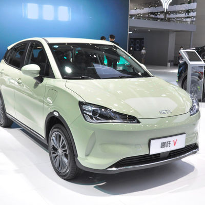 301-401KM Hozon كهربائي Car Suv 5 أبواب 5 مقاعد LFP عالية الأداء