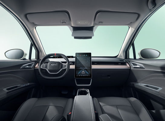 301-401KM Hozon كهربائي Car Suv 5 أبواب 5 مقاعد LFP عالية الأداء