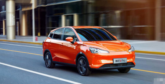 301-401 كم Nezha Automobile NETA V Pro Hozon 5 أبواب 5 مقاعد