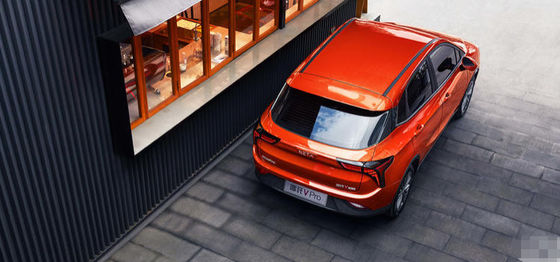 301-401 كم Nezha Automobile NETA V Pro Hozon 5 أبواب 5 مقاعد