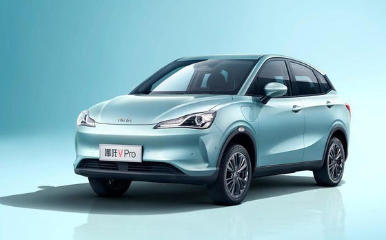 301-401 كم Nezha Automobile NETA V Pro Hozon 5 أبواب 5 مقاعد
