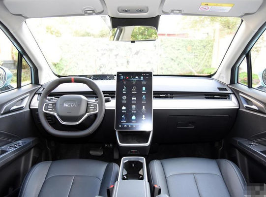 301-401 كم Nezha Automobile NETA V Pro Hozon 5 أبواب 5 مقاعد
