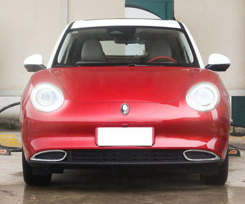 5 أبواب 5 مقاعد Great Wall Motor EV ORA Good Cat Ev 401-501KM