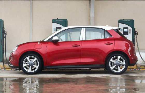 5 أبواب 5 مقاعد Great Wall Motor EV ORA Good Cat Ev 401-501KM