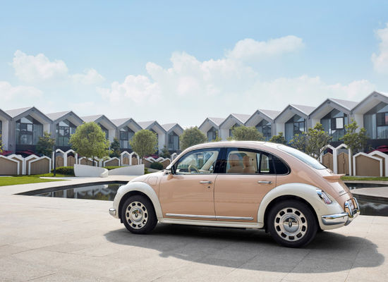 401-500KM Great Wall Motor EV ORA Ballet Cat Car 5 أبواب 5 مقاعد
