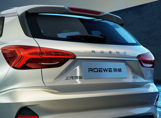 Roewe Ei5 SAIC Motor كهربائي Car 501KM مع 5 أبواب و 5 مقاعد