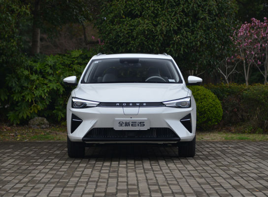 Roewe Ei5 SAIC Motor كهربائي Car 501KM مع 5 أبواب و 5 مقاعد