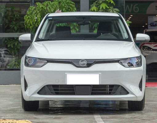 VM E.5 0.55H Quick Charge Ev 410KM - 500KM نقي كهربائي 4 أبواب 5 مقاعد