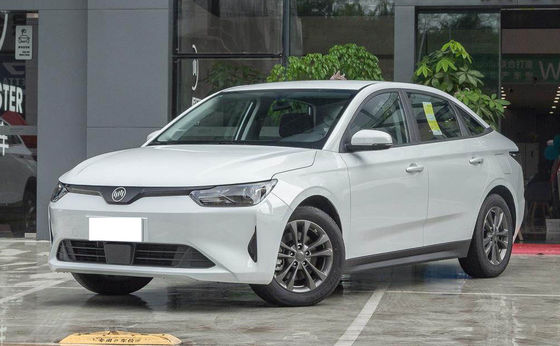 VM E.5 0.55H Quick Charge Ev 410KM - 500KM نقي كهربائي 4 أبواب 5 مقاعد
