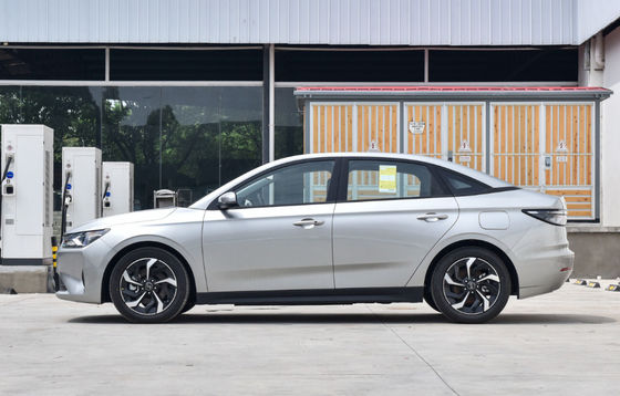 VM E.5 0.55H Quick Charge Ev 410KM - 500KM نقي كهربائي 4 أبواب 5 مقاعد
