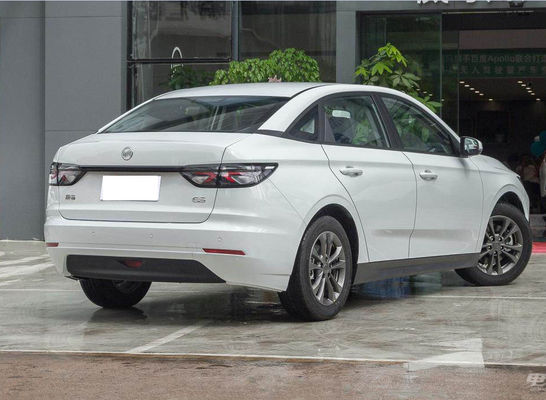 VM E.5 0.55H Quick Charge Ev 410KM - 500KM نقي كهربائي 4 أبواب 5 مقاعد