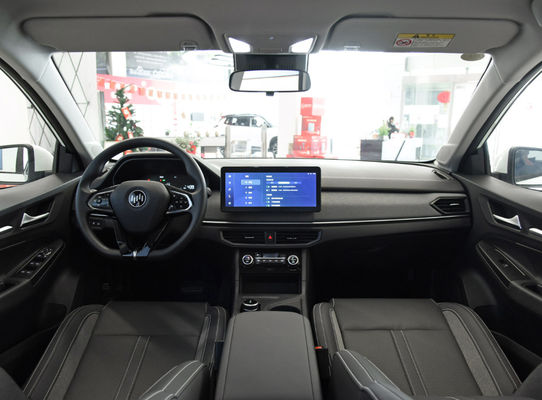 VM E.5 0.55H Quick Charge Ev 410KM - 500KM نقي كهربائي 4 أبواب 5 مقاعد