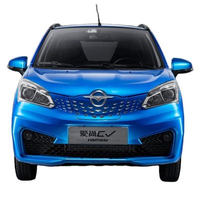 Haima AiShang ميني EV سيارة 2019-2021 100KM-301KM 5 أبواب 4 مقاعد