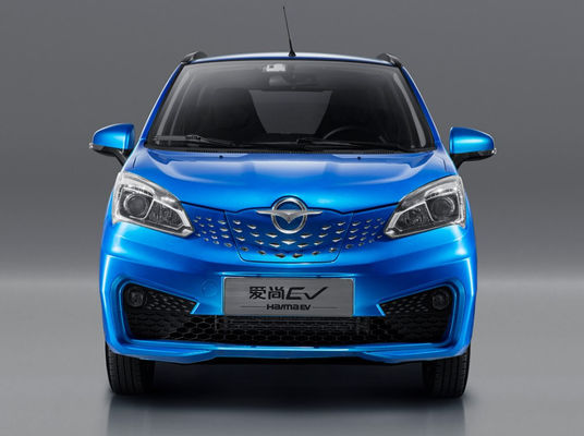 Haima AiShang ميني EV سيارة 2019-2021 100KM-301KM 5 أبواب 4 مقاعد