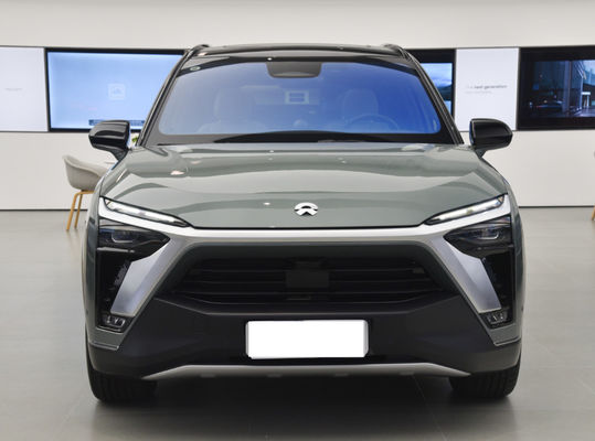450-580 كجم Nio Es8 كهربائي Suv 7 Seater Dual Motor All Wheel Drive System