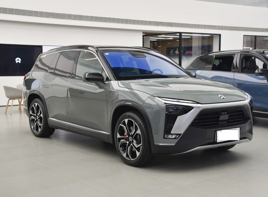 450-580 كجم Nio Es8 كهربائي Suv 7 Seater Dual Motor All Wheel Drive System