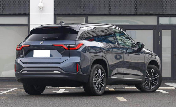 متوسطة الحجم NIO ES6 Suv 455-610KM عالية الأداء مع محرك مزدوج
