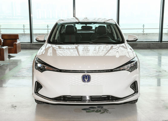 Changan Eado EV460 Sedan كهربائي Car 2022 معيار معيار 365-405KM