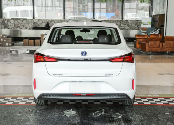 Changan Eado EV460 Sedan كهربائي Car 2022 معيار معيار 365-405KM