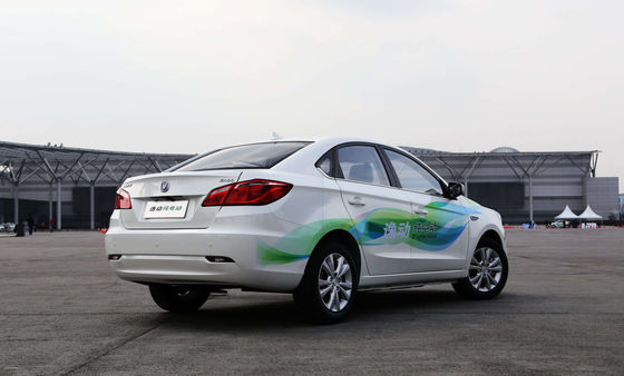 Changan Eado EV460 Sedan كهربائي Car 2022 معيار معيار 365-405KM